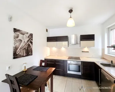 Wynajmę Mieszkanie Wrocław - 40,43 m² - miniatura 2