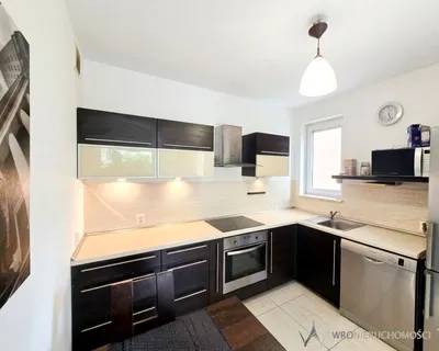 Wynajmę Mieszkanie Wrocław - 40,43 m² - miniatura 3