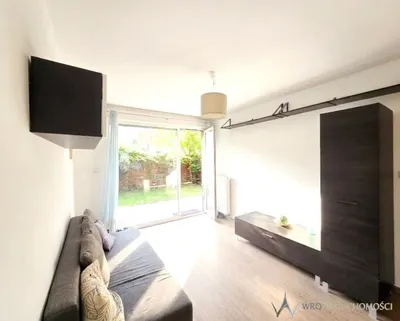 Wynajmę Mieszkanie Wrocław - 40,43 m² - miniatura 4