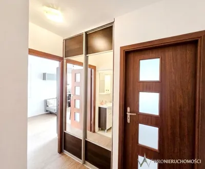 Wynajmę Mieszkanie Wrocław - 40,43 m² - miniatura 5