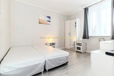 Wynajmę Mieszkanie Gdańsk - 46,20 m² - miniatura 4