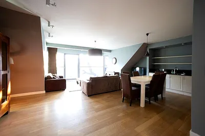 Wynajmę Mieszkanie Wrocław - 124 m² - miniatura 2