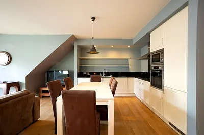 Wynajmę Mieszkanie Wrocław - 124 m² - miniatura 3