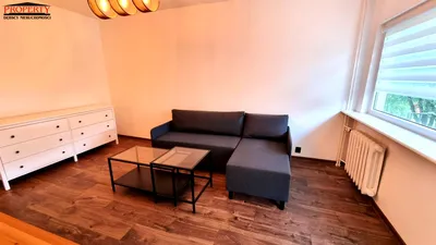 Wynajmę Mieszkanie Łódź - 37,64 m² - miniatura 4