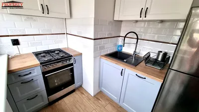 Wynajmę Mieszkanie Łódź - 37,64 m²