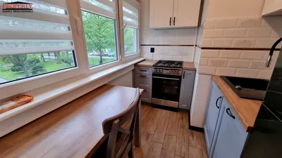 Wynajmę Mieszkanie Łódź - 37,64 m² - miniatura 2