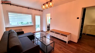 Wynajmę Mieszkanie Łódź - 37,64 m² - miniatura 3
