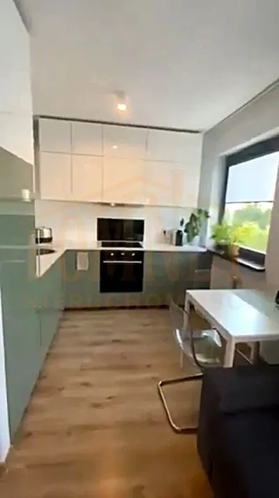 Wynajmę Mieszkanie Warszawa - 30 m² - miniatura 3