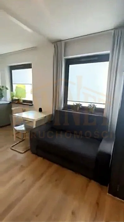 Wynajmę Mieszkanie Warszawa - 30 m² - miniatura 2