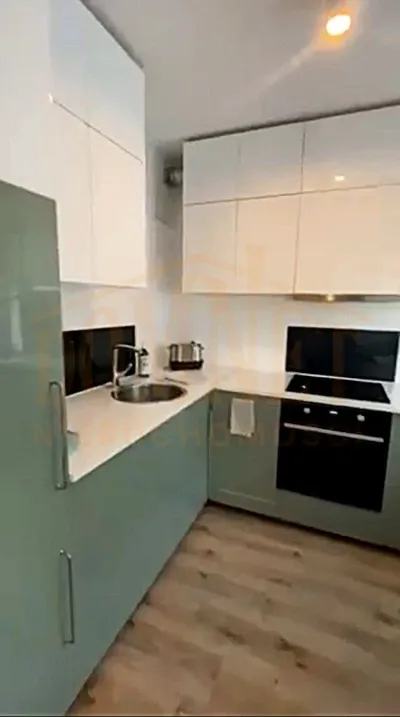 Wynajmę Mieszkanie Warszawa - 30 m² - miniatura 4