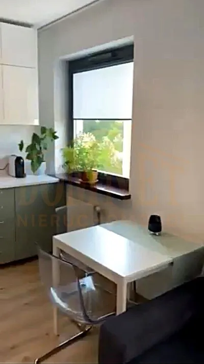 Wynajmę Mieszkanie Warszawa - 30 m² - miniatura 5