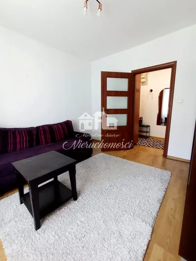 Wynajmę Mieszkanie Katowice - 48,60 m² - miniatura 3