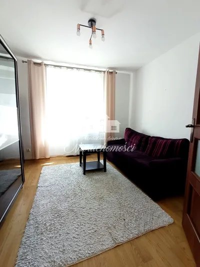 Wynajmę Mieszkanie Katowice - 48,60 m² - miniatura 4