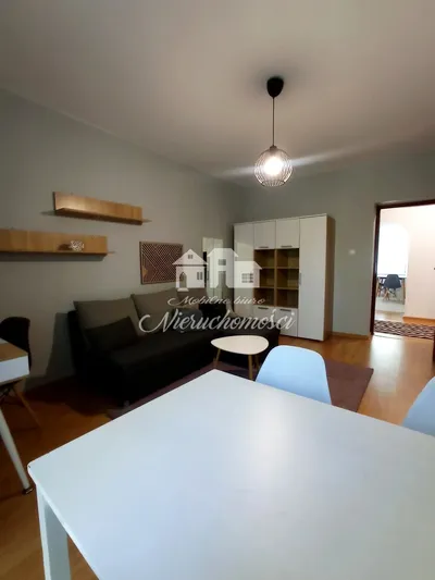 Wynajmę Mieszkanie Katowice - 48,60 m² - miniatura 2