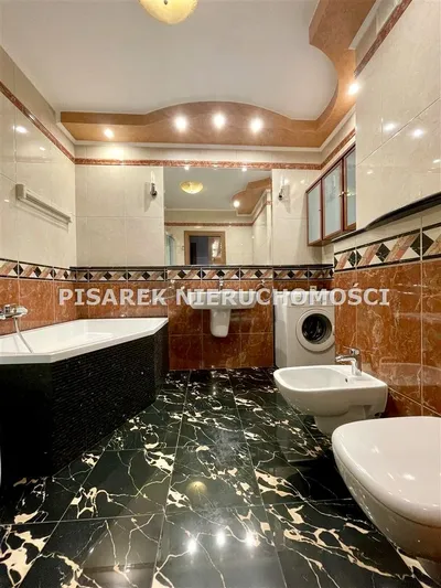 Wynajmę Mieszkanie Warszawa - 112,50 m² - miniatura 4