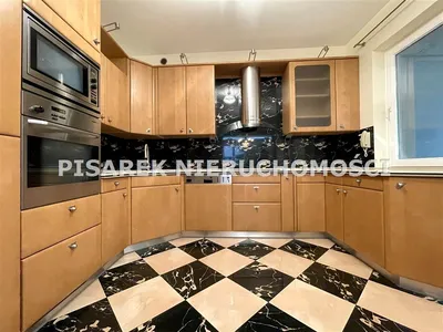 Wynajmę Mieszkanie Warszawa - 112,50 m² - miniatura 3