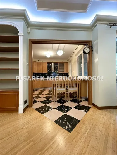 Wynajmę Mieszkanie Warszawa - 112,50 m² - miniatura 5