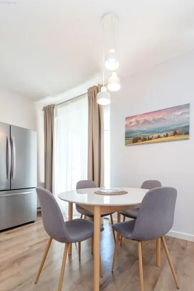 Wynajmę Mieszkanie Kraków - 73,57 m² - miniatura 4