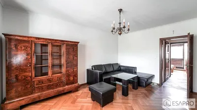 Wynajmę Mieszkanie Warszawa - 65,40 m² - miniatura 3