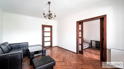 Wynajmę Mieszkanie Warszawa - 65,40 m² - miniatura 2