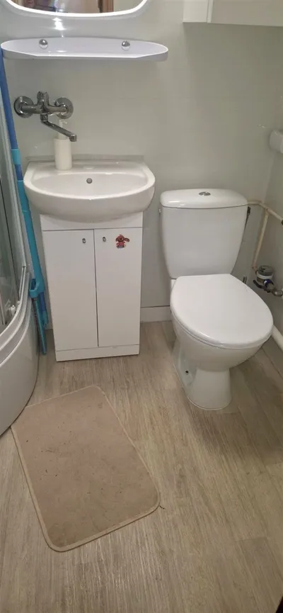 Wynajmę Mieszkanie Łódź - 21 m² - miniatura 4