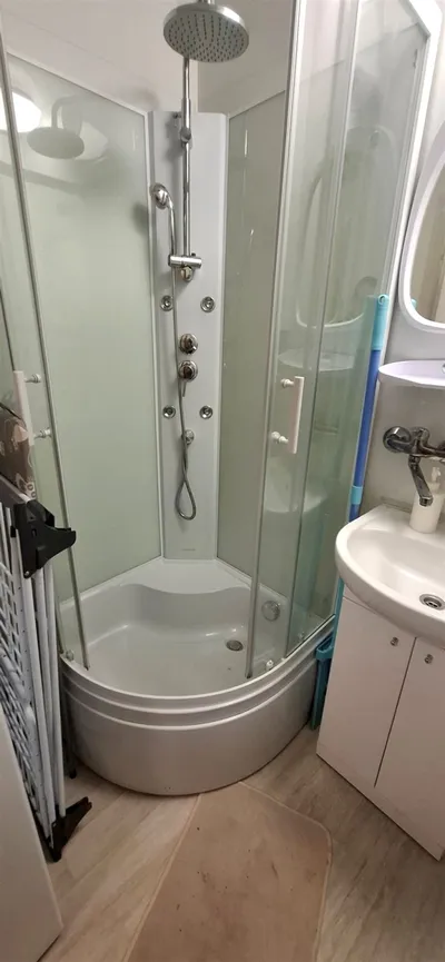 Wynajmę Mieszkanie Łódź - 21 m² - miniatura 3
