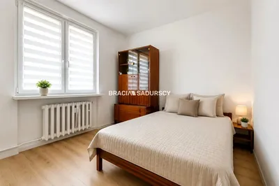 Wynajmę Mieszkanie Kraków - 40,30 m² - miniatura 4