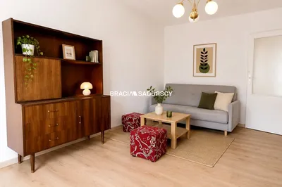 Wynajmę Mieszkanie Kraków - 40,30 m² - miniatura 3