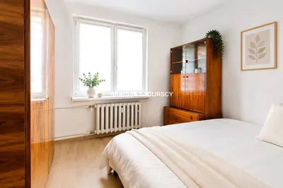 Wynajmę Mieszkanie Kraków - 40,30 m² - miniatura 5