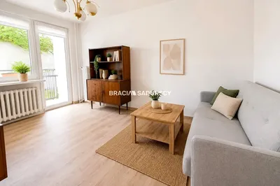Wynajmę Mieszkanie Kraków - 40,30 m² - miniatura 2
