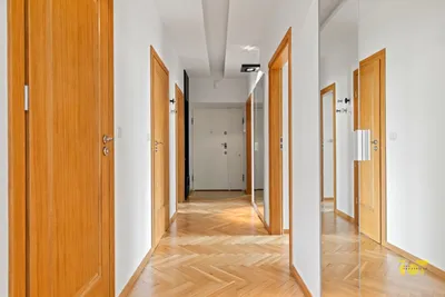 Wynajmę Mieszkanie Warszawa - 107 m² - miniatura 5