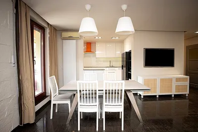 Wynajmę Mieszkanie Wrocław - 115 m² - miniatura 4
