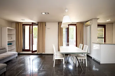 Wynajmę Mieszkanie Wrocław - 115 m² - miniatura 3