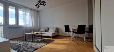 Wynajmę Mieszkanie Katowice - 42 m² - miniatura 2
