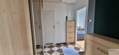 Wynajmę Mieszkanie Katowice - 42 m² - miniatura 5