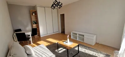 Wynajmę Mieszkanie Katowice - 42 m²