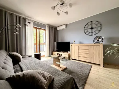 Wynajmę Mieszkanie Kraków - 53 m² - miniatura 2