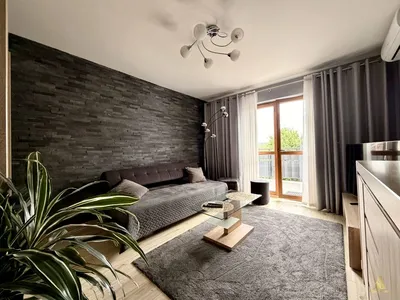 Wynajmę Mieszkanie Kraków - 53 m² - miniatura 3