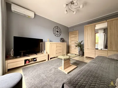 Wynajmę Mieszkanie Kraków - 53 m²