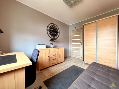 Wynajmę Mieszkanie Kraków - 53 m² - miniatura 5