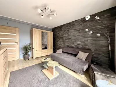 Wynajmę Mieszkanie Kraków - 53 m² - miniatura 4