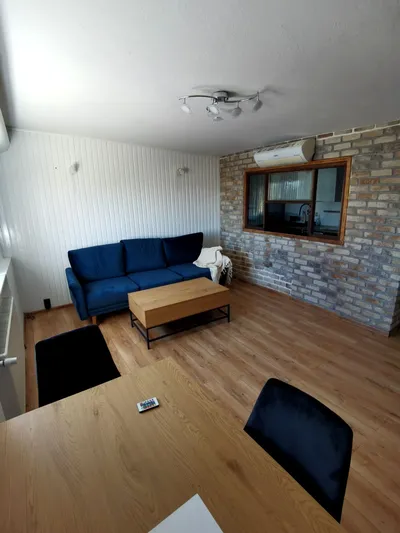 Wynajmę Mieszkanie Wrocław - 48 m² - miniatura 3