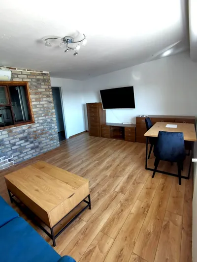 Wynajmę Mieszkanie Wrocław - 48 m² - miniatura 2
