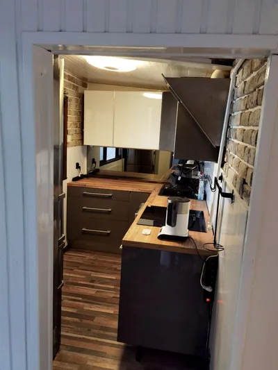 Wynajmę Mieszkanie Wrocław - 48 m² - miniatura 4
