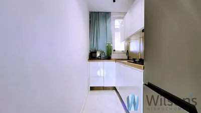 Wynajmę Mieszkanie Warszawa - 37,50 m² - miniatura 5