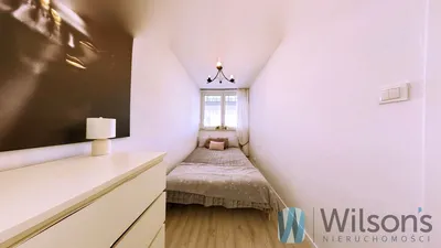 Wynajmę Mieszkanie Warszawa - 37,50 m² - miniatura 4