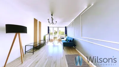 Wynajmę Mieszkanie Warszawa - 37,50 m² - miniatura 2