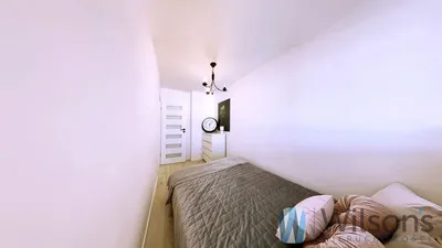 Wynajmę Mieszkanie Warszawa - 37,50 m² - miniatura 3