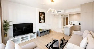 Wynajmę Mieszkanie Warszawa - 38 m² - miniatura 2