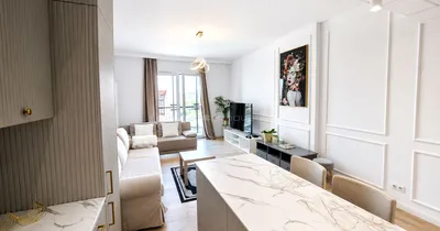 Wynajmę Mieszkanie Warszawa - 38 m² - miniatura 3